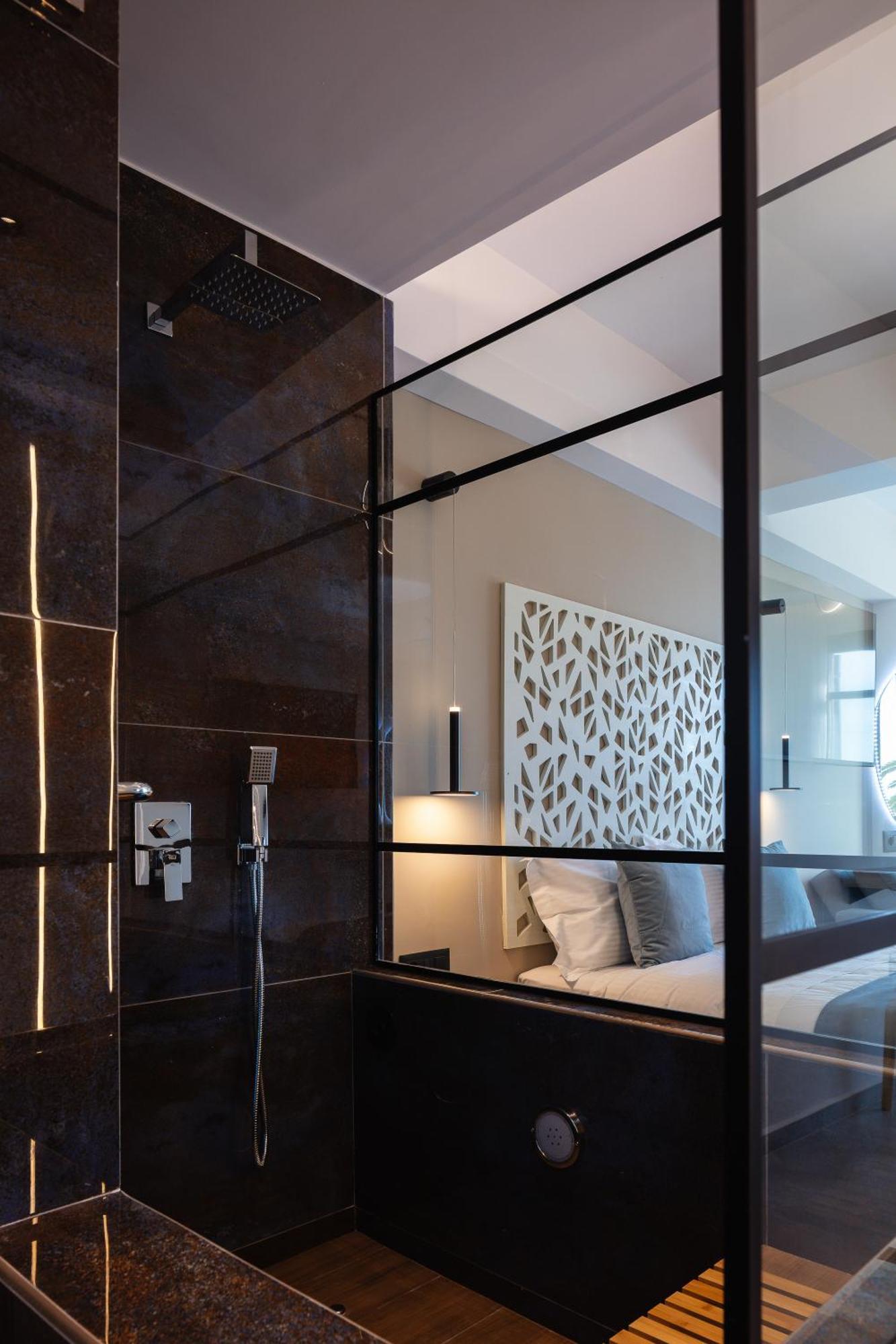 My Luxury Suites - Old Town Rethymno Esterno foto