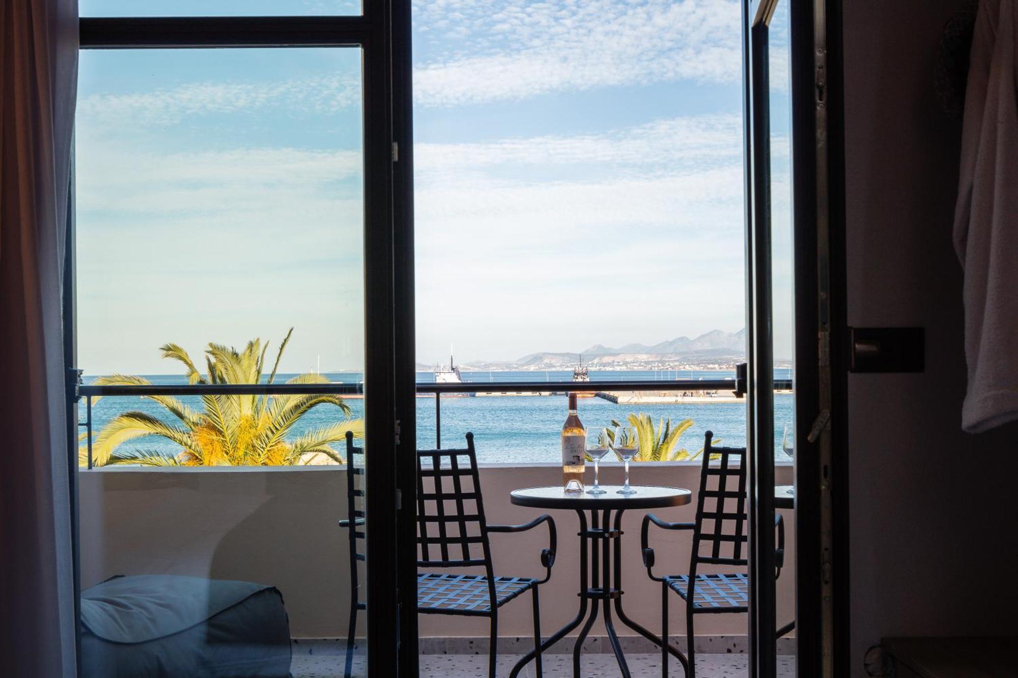 My Luxury Suites - Old Town Rethymno Esterno foto